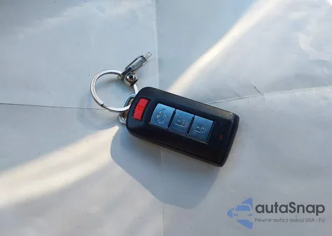 2009 Mitsubishi Lancer Gts from USA, damaged, VIN JA3AU86WX9U008713